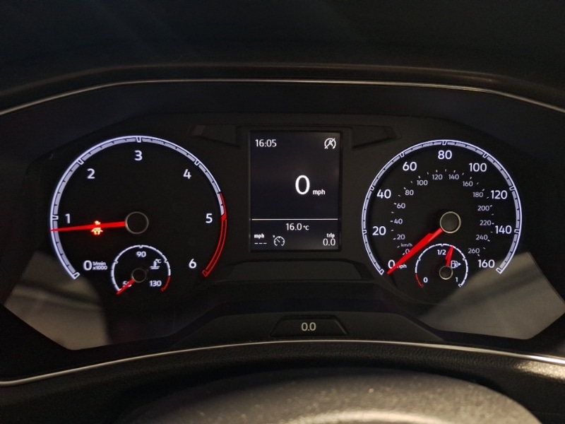 Used Volkswagen T-Roc 2019 for sale - 76518921: Photo 11