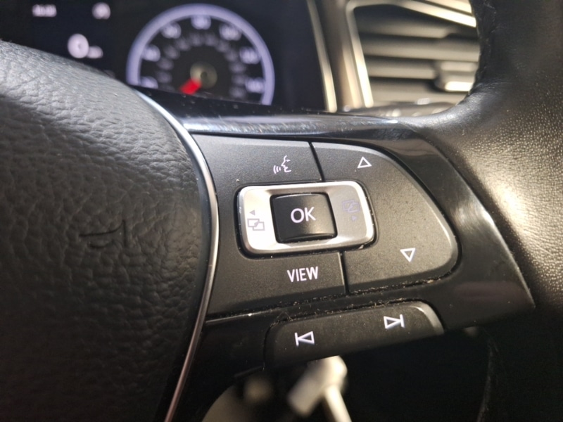 Used Volkswagen T-Roc 2019 for sale - 76518921: Photo 15