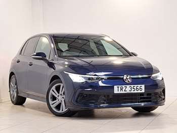 2022 - 1.5 eTSI 150 R-Line 5dr DSG