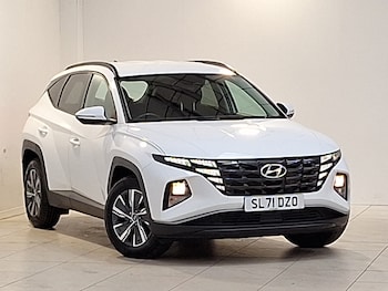 Hyundai - TUCSON