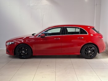Used Mercedes-Benz A-Class 2019 for sale - 79165009: Photo