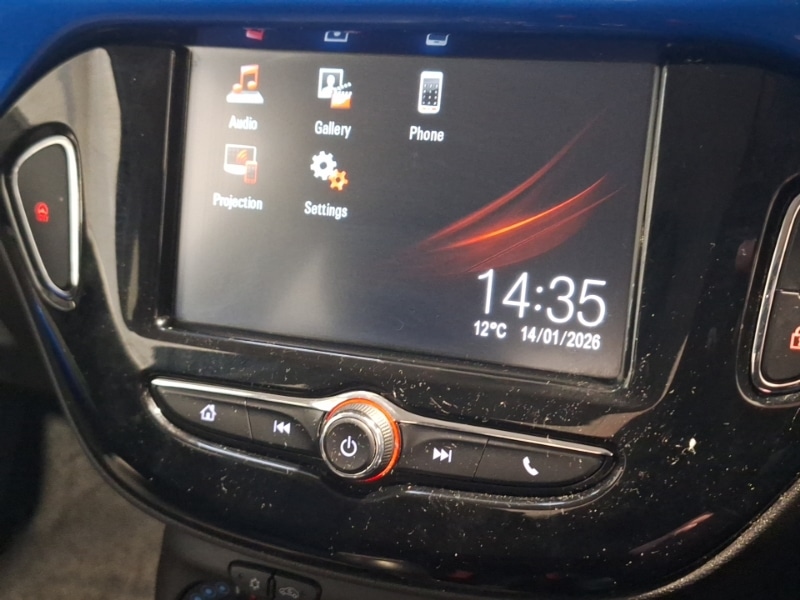 Used Vauxhall ADAM 2018 for sale - 77209195: Photo 10