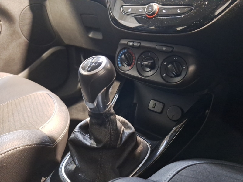 Used Vauxhall ADAM 2018 for sale - 77209195: Photo 11