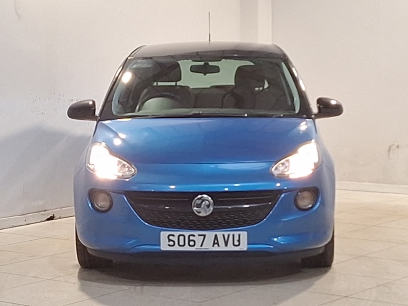 Used Vauxhall ADAM 2018 for sale - 77209195: Photo 12