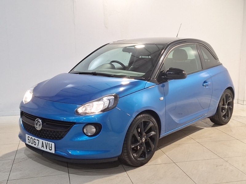 Used Vauxhall ADAM 2018 for sale - 77209195: Photo 13