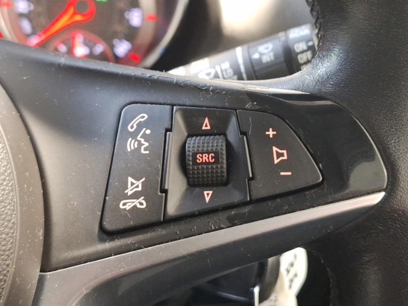 Used Vauxhall ADAM 2018 for sale - 77209195: Photo 17