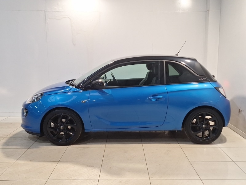 Used Vauxhall ADAM 2018 for sale - 77209195: Photo 4