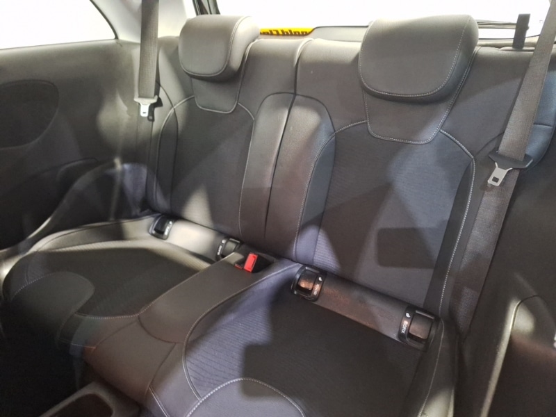 Used Vauxhall ADAM 2018 for sale - 77209195: Photo 6