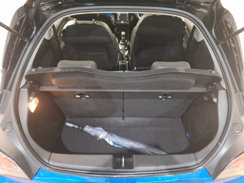 Used Vauxhall ADAM 2018 for sale - 77209195: Photo 8