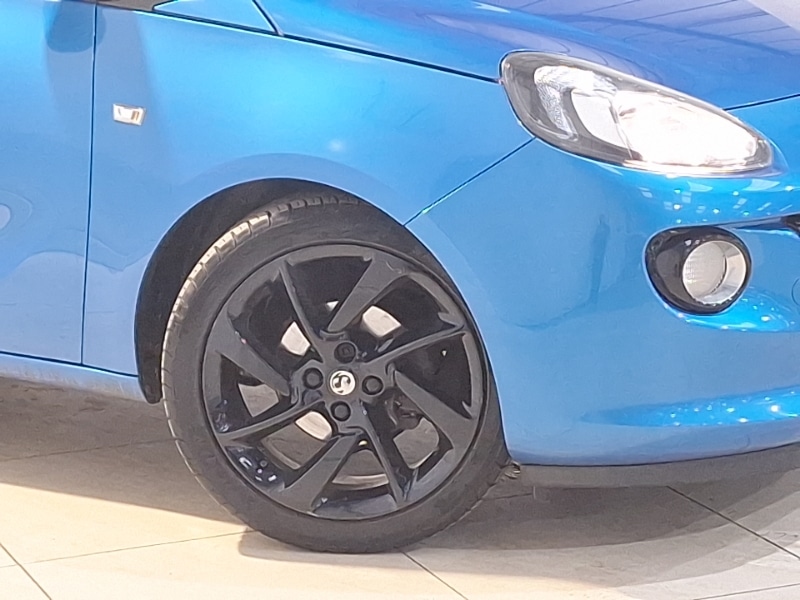 Used Vauxhall ADAM 2018 for sale - 77209195: Photo 9