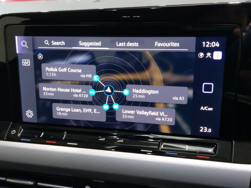 Used Volkswagen Golf 2023 for sale - 77722093: Photo 15