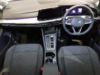 Used Volkswagen Golf 2023 for sale - 77722093: Photo