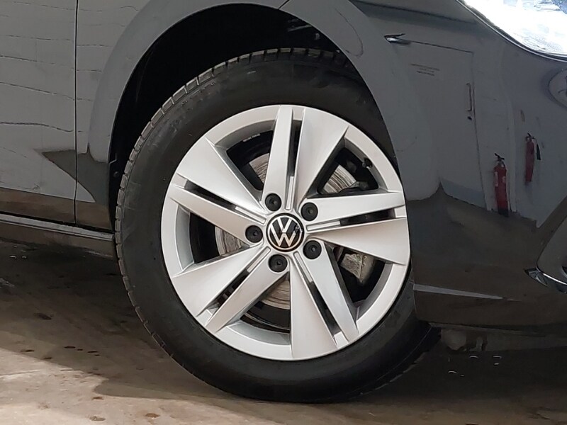 Used Volkswagen Golf 2023 for sale - 77722093: Photo 9