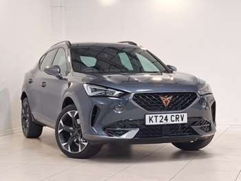 2024 - 1.5 TSI 150 V2 5dr DSG