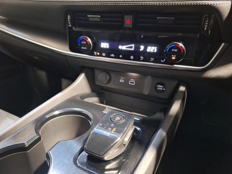 Used Nissan X-Trail 2024 for sale - 77873817: Photo 11