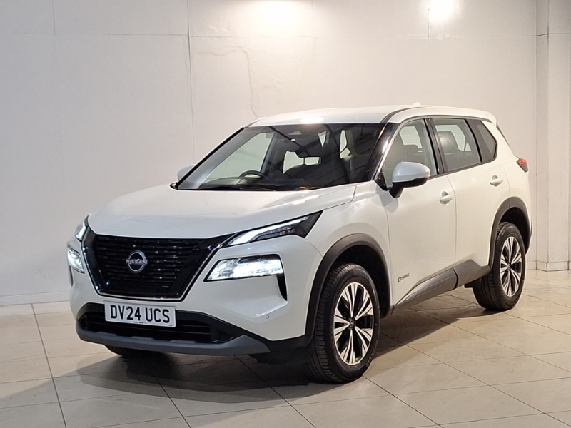 Used Nissan X-Trail 2024 for sale - 77873817: Photo 13