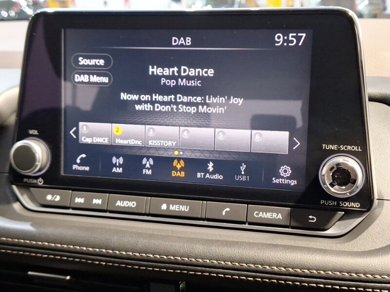 Used Nissan X-Trail 2024 for sale - 77873817: Photo 19