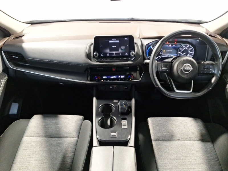 Used Nissan X-Trail 2024 for sale - 77873817: Photo 2