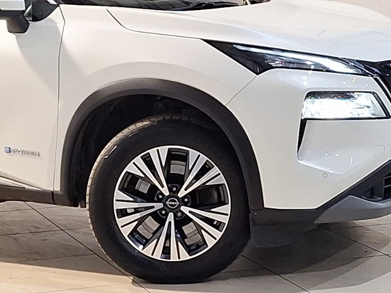 Used Nissan X-Trail 2024 for sale - 77873817: Photo 9