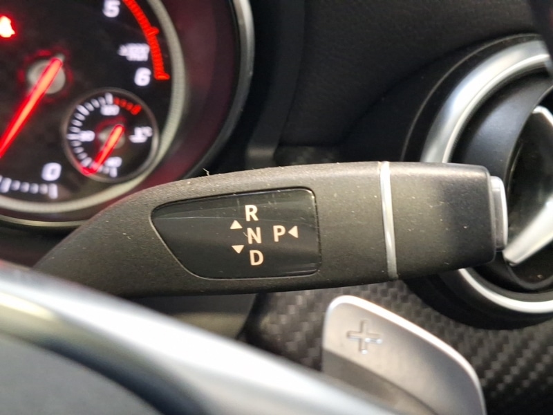 Used Mercedes-Benz A-Class 2017 for sale - 76325552: Photo 11