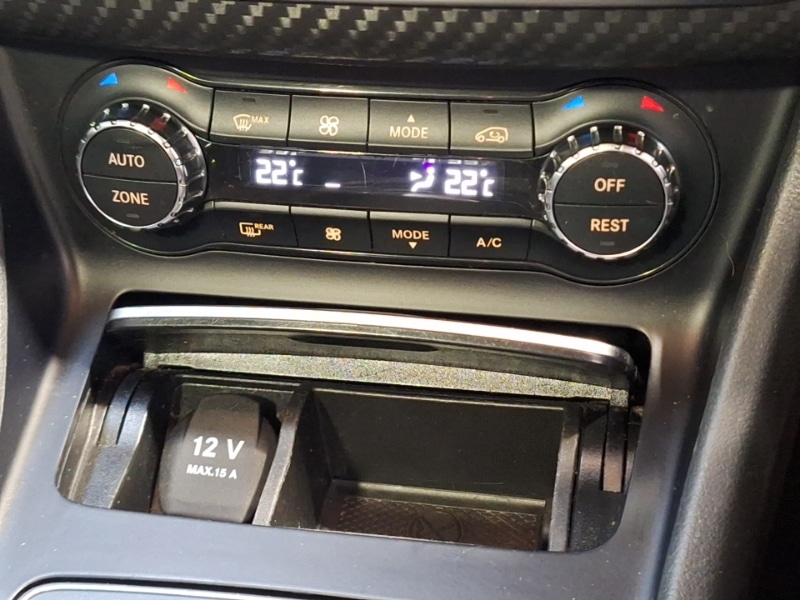 Used Mercedes-Benz A-Class 2017 for sale - 76325552: Photo 17