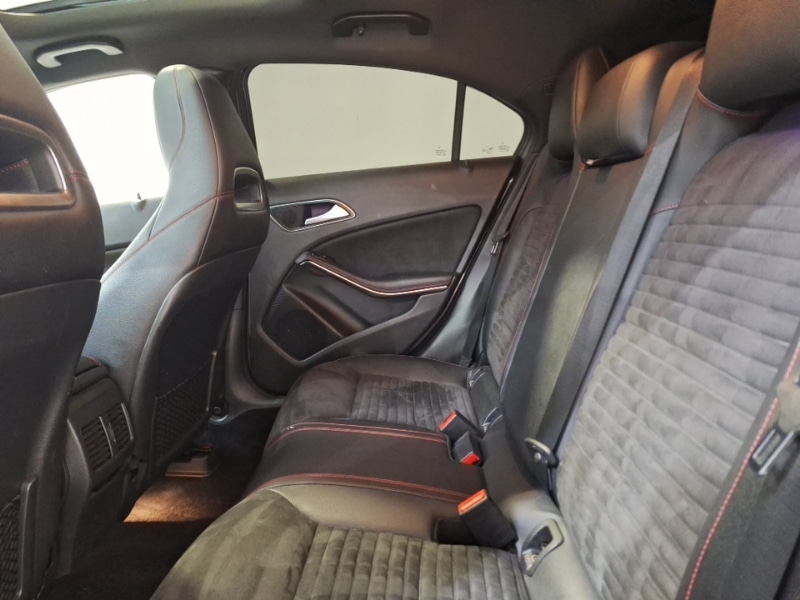 Used Mercedes-Benz A-Class 2017 for sale - 76325552: Photo 6