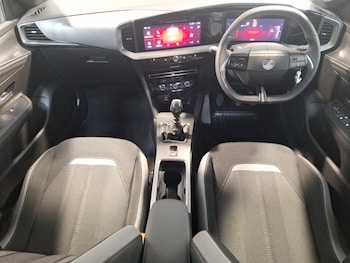 Used Vauxhall Mokka 2025 for sale - 79368332: Photo