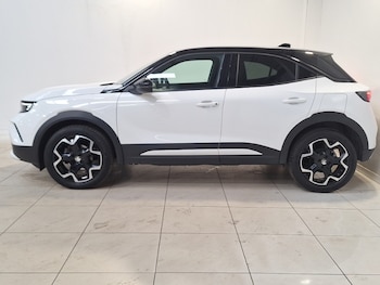Used Vauxhall Mokka 2025 for sale - 79368332: Photo
