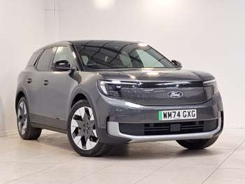 2024 - 210kW Premium 77kWh 5dr Auto