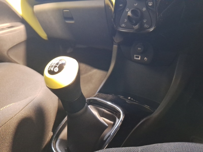 Used Toyota AYGO 2017 for sale - 77881683: Photo 11