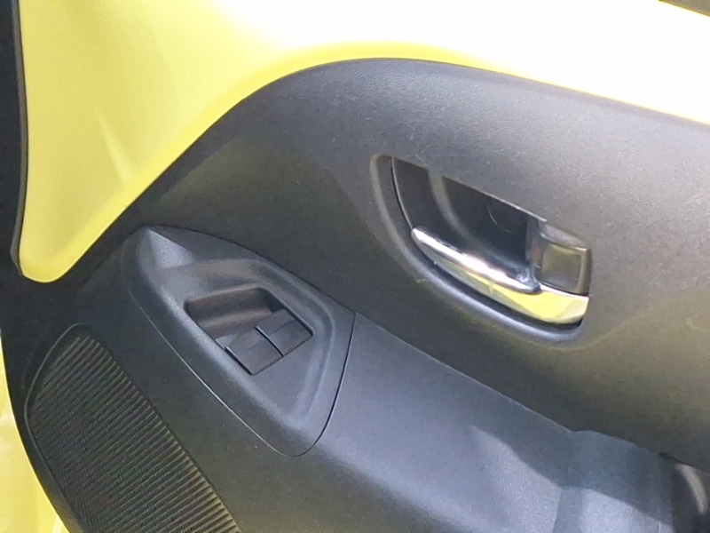 Used Toyota AYGO 2017 for sale - 77881683: Photo 14