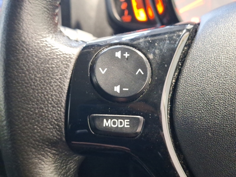 Used Toyota AYGO 2017 for sale - 77881683: Photo 16