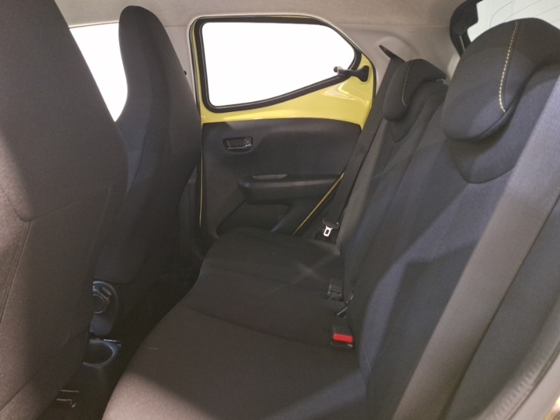 Used Toyota AYGO 2017 for sale - 77881683: Photo 6