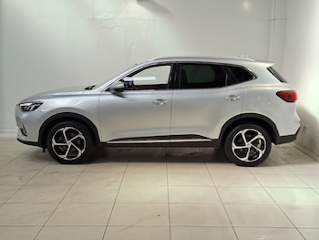 Used MG MG HS 2024 for sale - 78803998: Photo