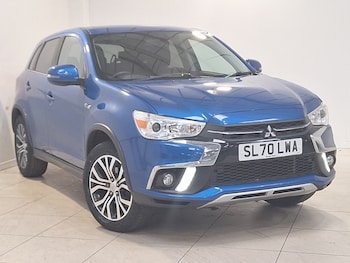 2020 - 1.6 3 ClearTec 5dr