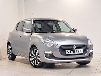 Used Suzuki Swift 2020 for sale - 79303081: Photo