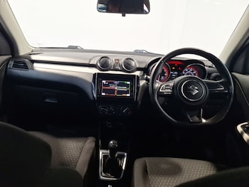 Used Suzuki Swift 2020 for sale - 79303081: Photo