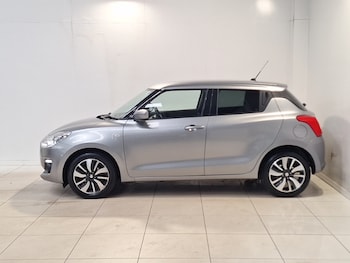 Used Suzuki Swift 2020 for sale - 79303081: Photo