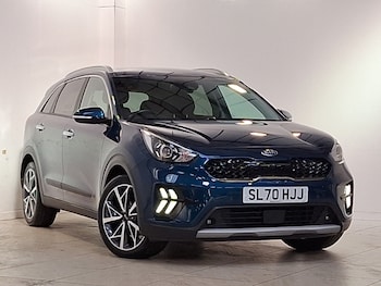 Used Kia Niro 2020 for sale - 79175990: Photo