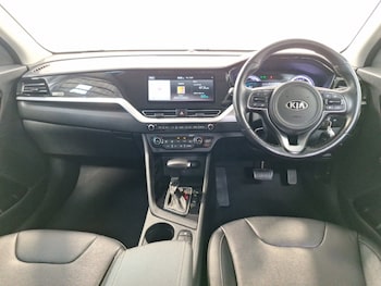 Used Kia Niro 2020 for sale - 79175990: Photo