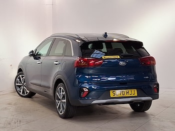 Used Kia Niro 2020 for sale - 79175990: Photo