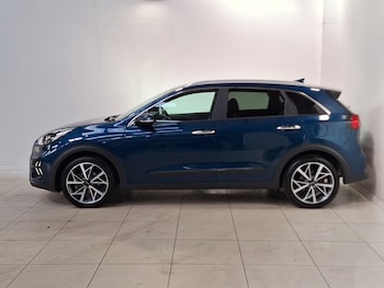 Used Kia Niro 2020 for sale - 79175990: Photo