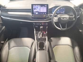 Used Jeep Compass 2024 for sale - 79852843: Photo