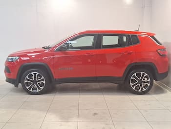 Used Jeep Compass 2024 for sale - 79852843: Photo