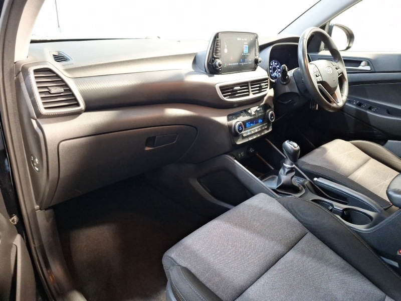 Used Hyundai TUCSON 2018 for sale - 77585116: Photo 5