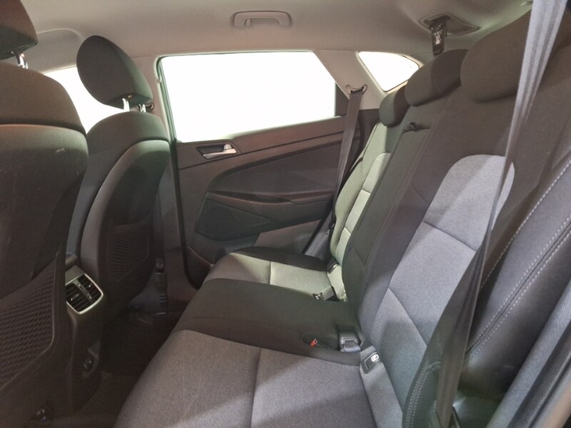 Used Hyundai TUCSON 2018 for sale - 77585116: Photo 6