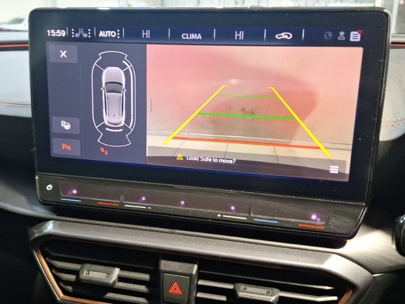 Used Cupra Formentor 2024 for sale - 77410108: Photo 10