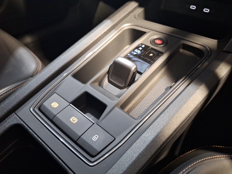 Used Cupra Formentor 2024 for sale - 77410108: Photo 11