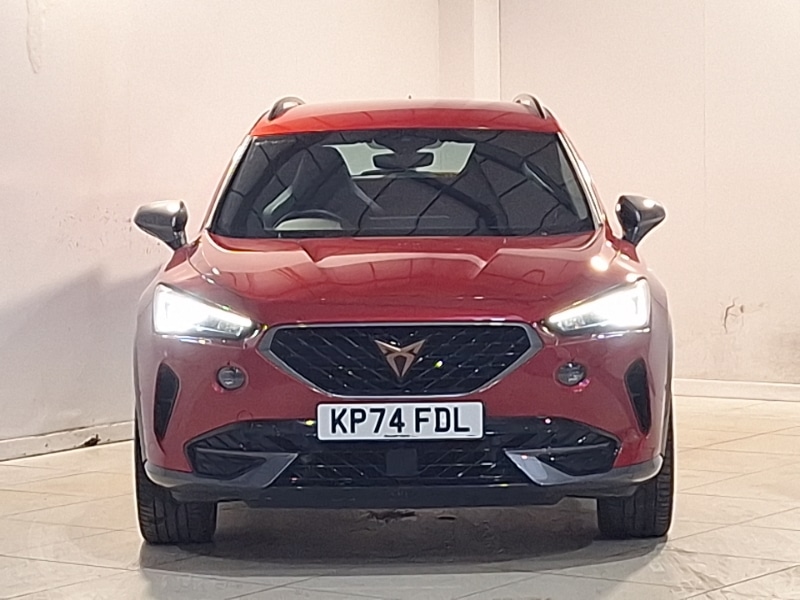 Used Cupra Formentor 2024 for sale - 77410108: Photo 12