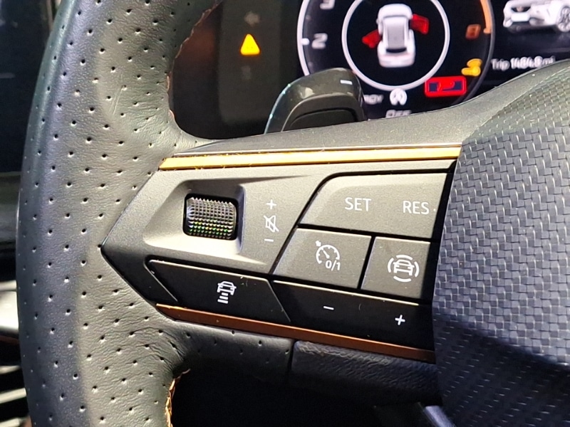 Used Cupra Formentor 2024 for sale - 77410108: Photo 16